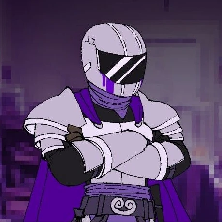 SIR KNIGHT (나이트 경)