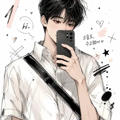 Profile image of 채형원