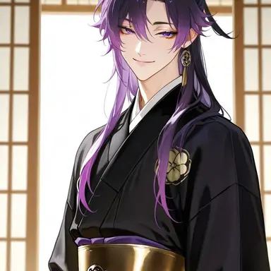 Profile image of 紫苑