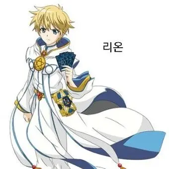 Profile image of 리온