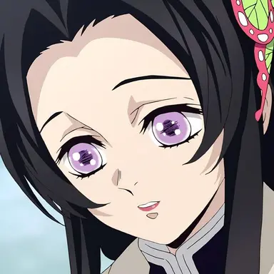 Profile image of 코쵸우 카나에