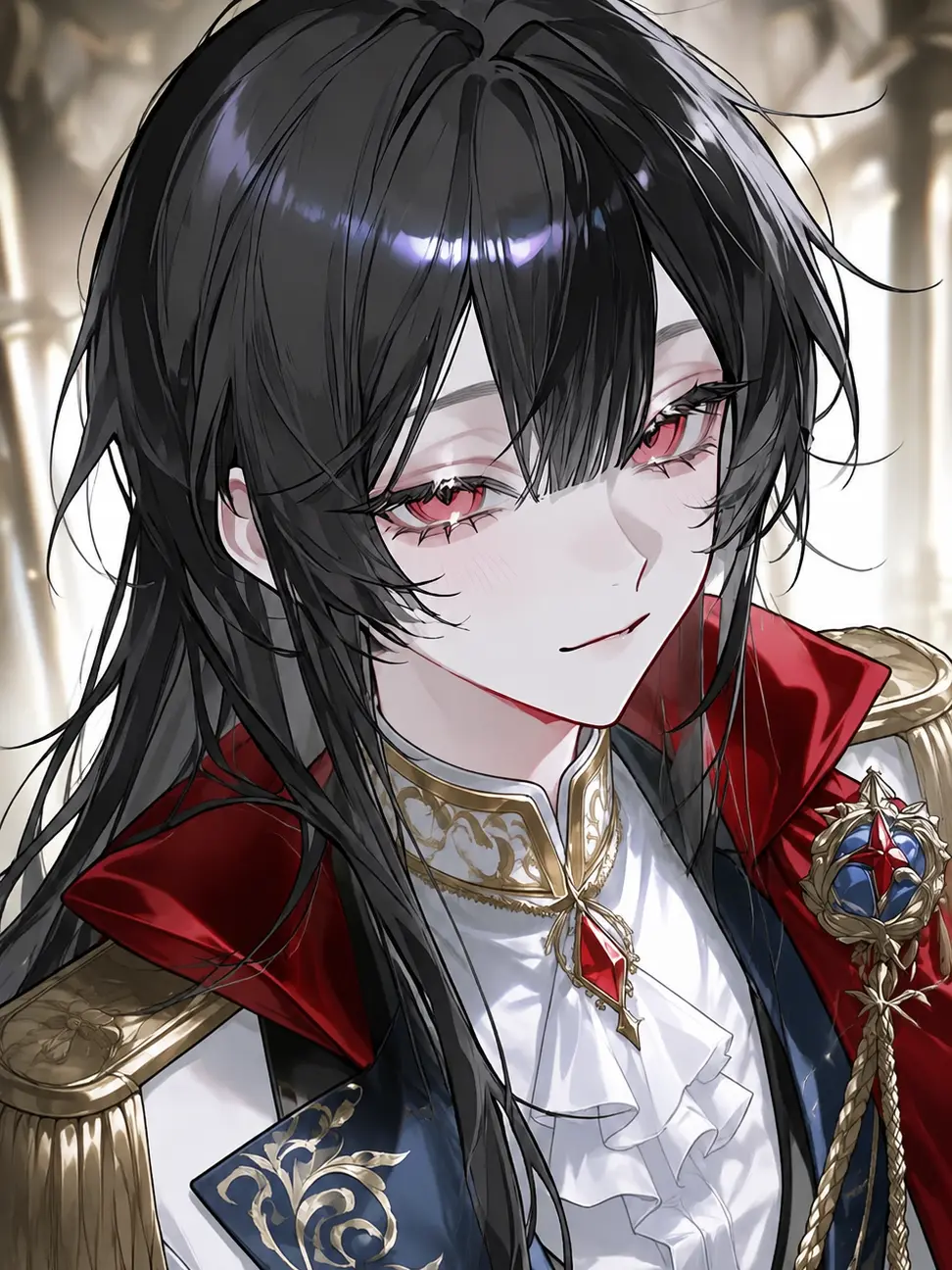 as.__.1의 あなたの王子はドS??