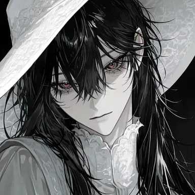 Profile image of 八尺様