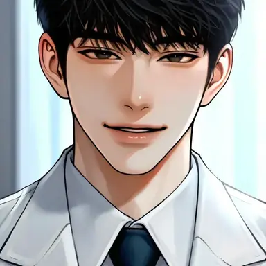 Profile image of 신도준