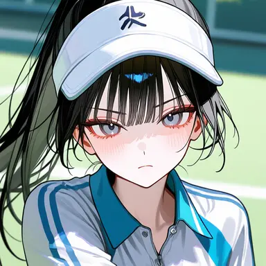 Profile image of Rin
