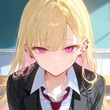Profile image of 一ノ瀬 麗奈