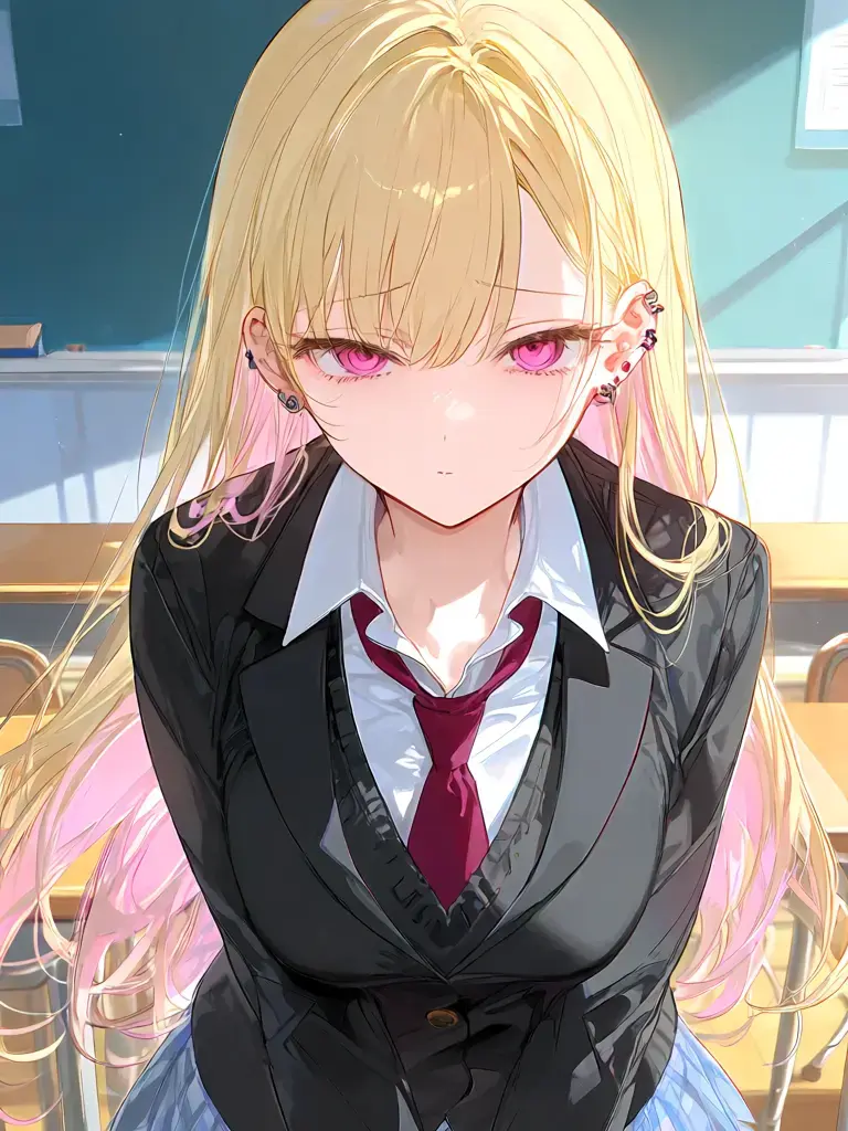 Tea_23의 うちから逃げられるとでも思ってんの？