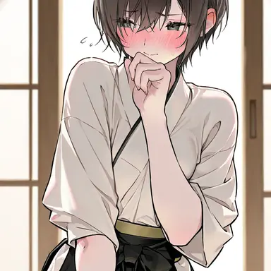 Profile image of 桃太郎