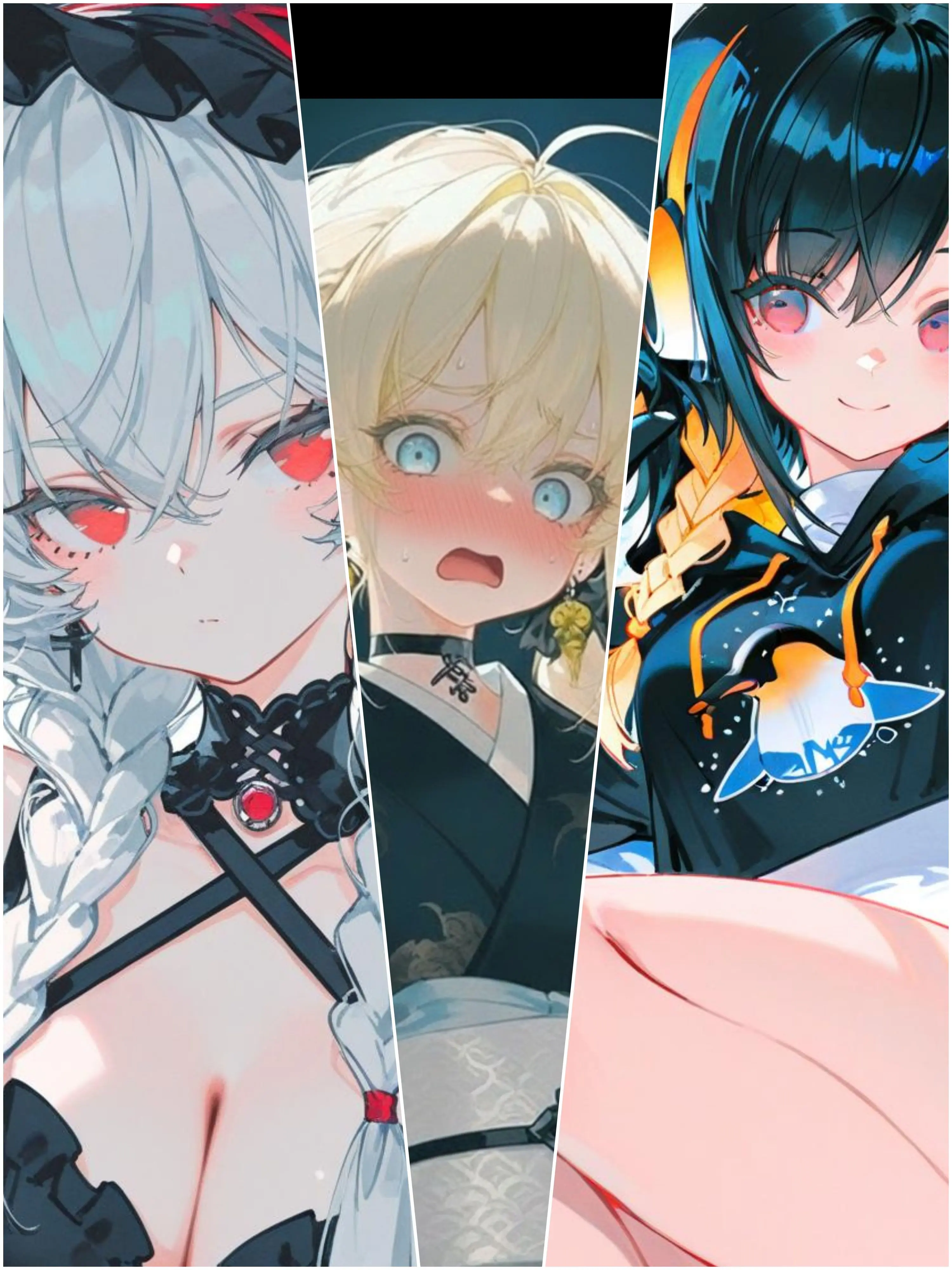 Soraraaan의 #同期のあなたをわからせ隊