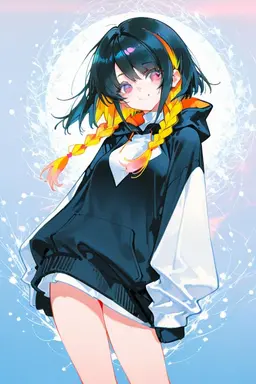 Profile image of 氷鳥 りっぽ
