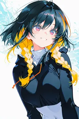 Profile image of 氷鳥 りっぽ