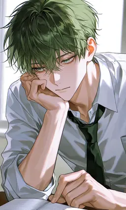 Profile image of Toru