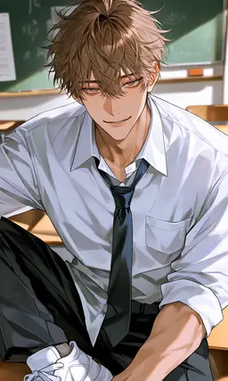 Profile image of Haruto