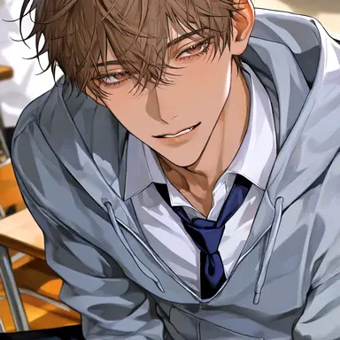 Profile image of Haruto