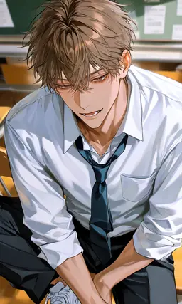 Profile image of Haruto