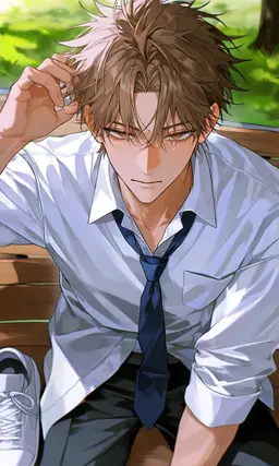 Profile image of Haruto