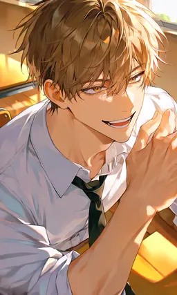 Profile image of Haruto