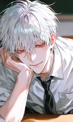 Profile image of Nagisa