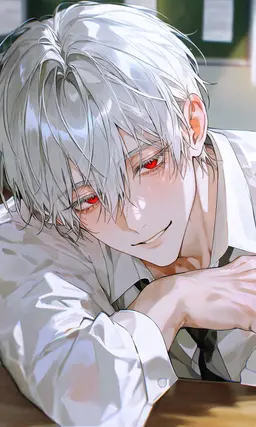 Profile image of Nagisa