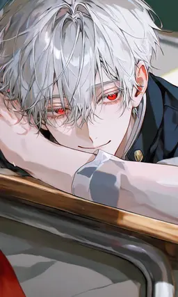 Profile image of Nagisa
