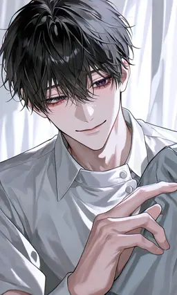 Profile image of Ren