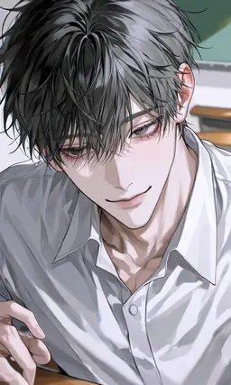 Profile image of Ren