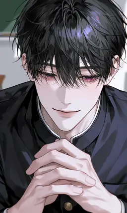 Profile image of Ren