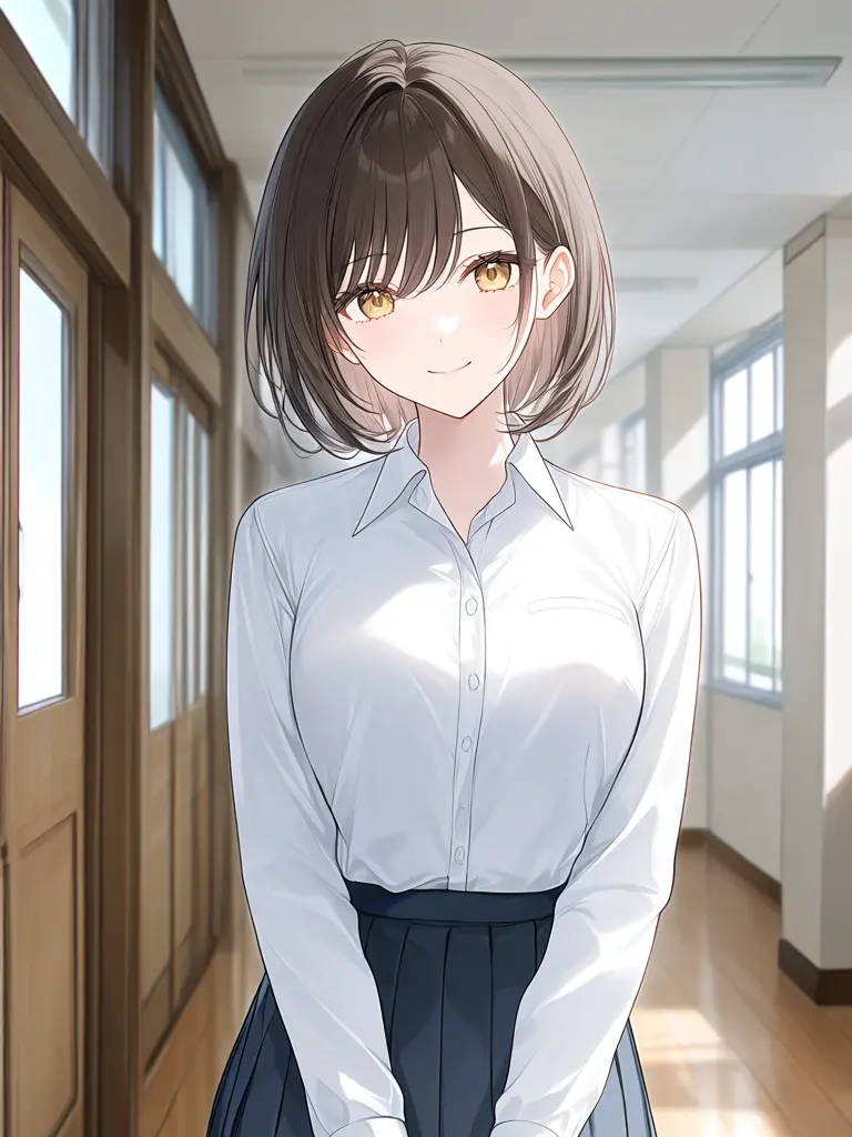 BoringSable3869의 距離感バグな幼馴染