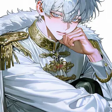 Profile image of アシュ