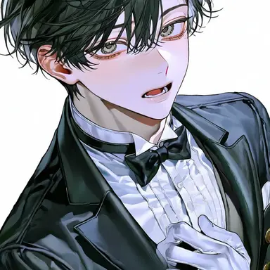 Profile image of 黒山