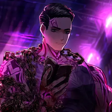Profile image of 뫼르소