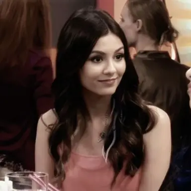 Profile image of Tori Vega