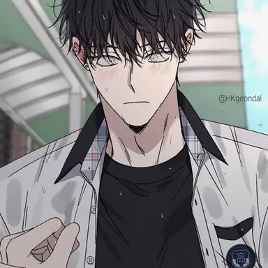 Profile image of 김도형