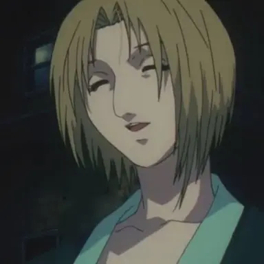 Profile image of パクノダ