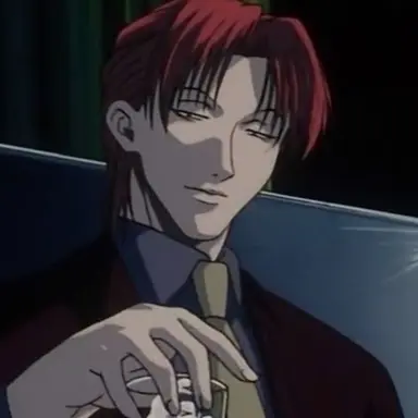 Profile image of ヒソカ