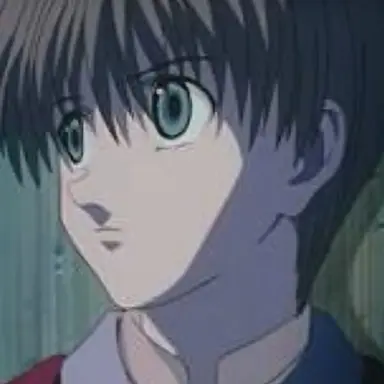 Profile image of シャルナーク