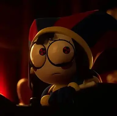 Profile image of Pomni - TADC