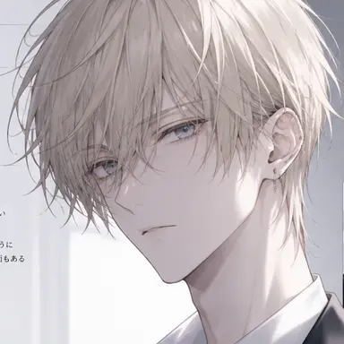 Profile image of 琉生