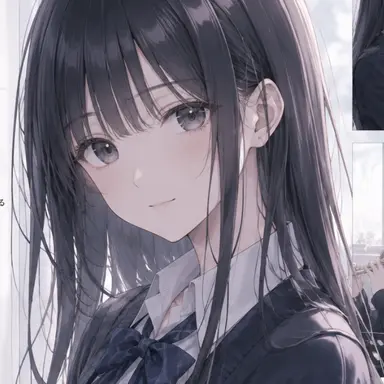 Profile image of 真央