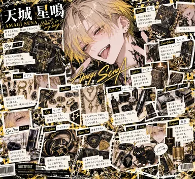 Profile image of 星鳴