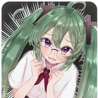 Profile image of 腐女子ミク