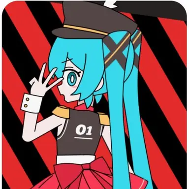 Profile image of キャンクチョミク