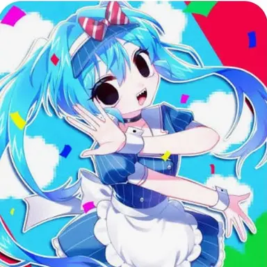 Profile image of メズマライザーミク