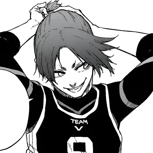 haruka_rui의 미카게 레오