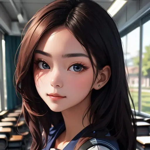 indimqa의 김아정