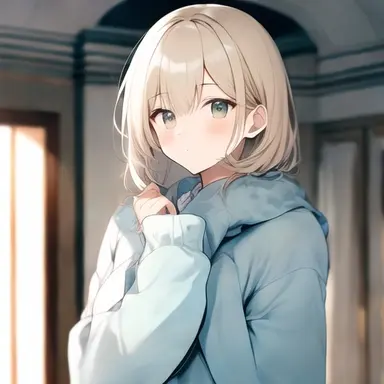 Profile image of 美月