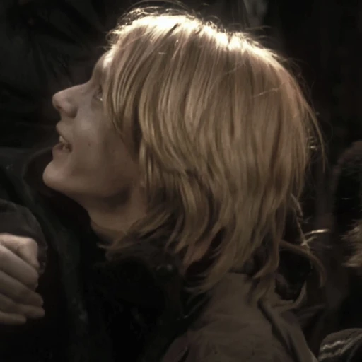 George Weasley