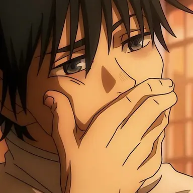 Profile image of 乙骨　憂太