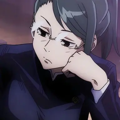 Profile image of 禅院　真希