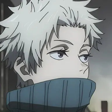 Profile image of 狗巻　棘